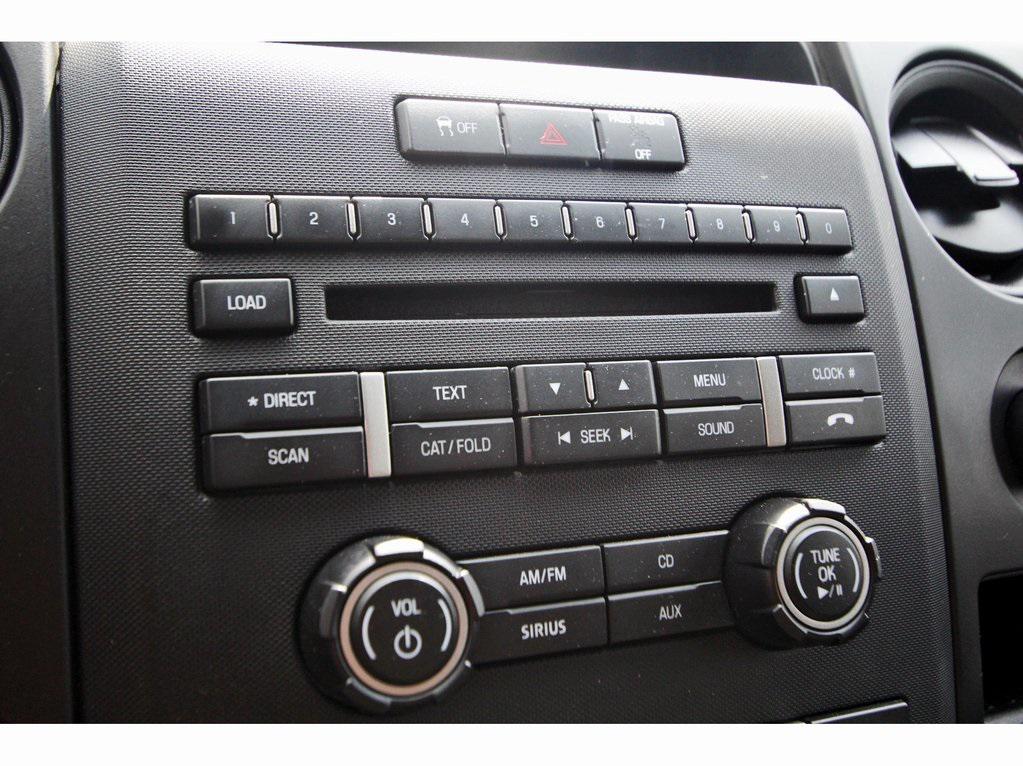 used 2014 Ford F-150 car, priced at $19,599