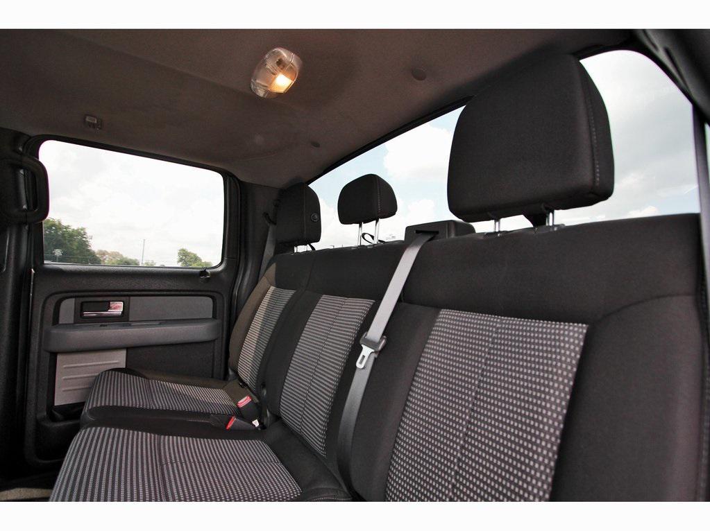 used 2014 Ford F-150 car, priced at $19,599