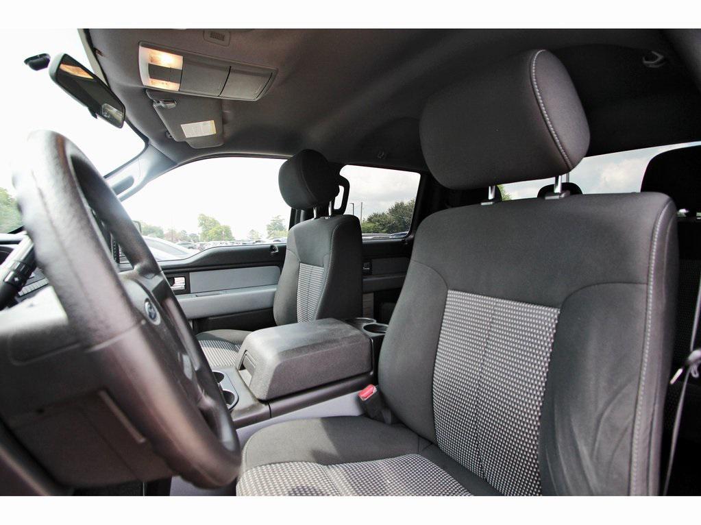 used 2014 Ford F-150 car, priced at $19,599
