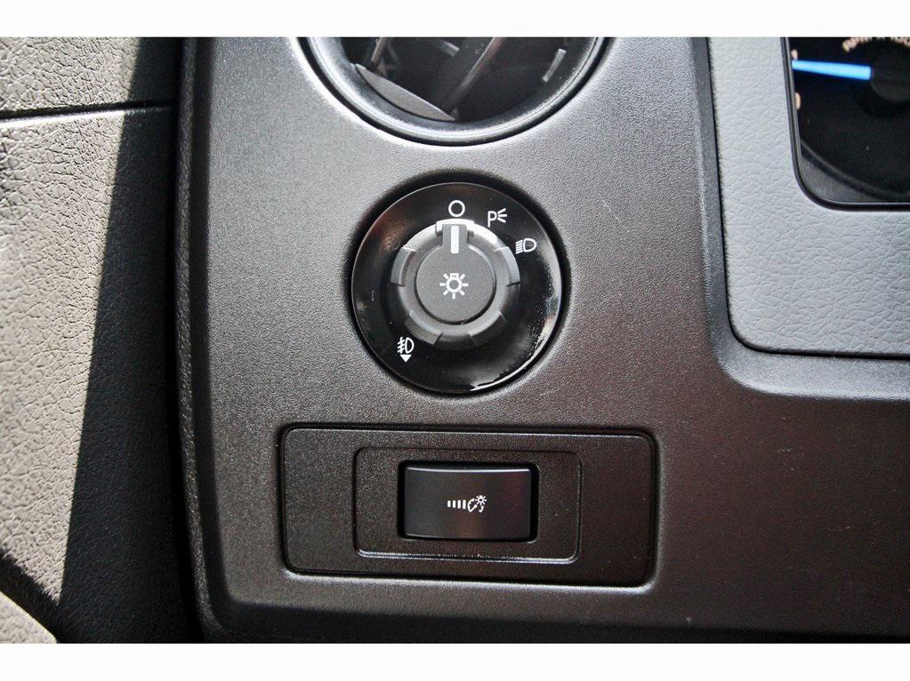 used 2014 Ford F-150 car, priced at $19,599
