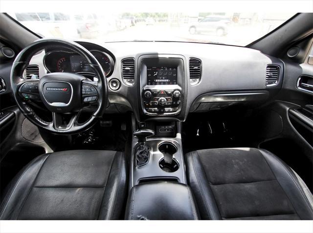 used 2020 Dodge Durango car, priced at $17,989
