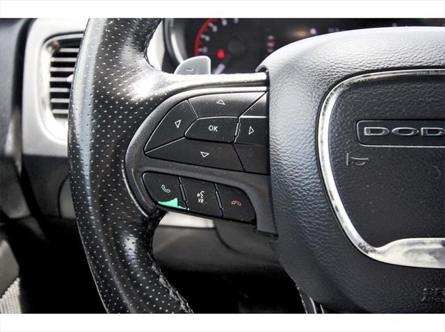 used 2020 Dodge Durango car, priced at $17,989
