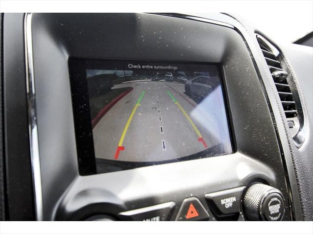 used 2020 Dodge Durango car, priced at $17,989