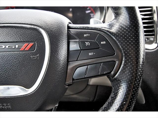 used 2020 Dodge Durango car, priced at $17,989