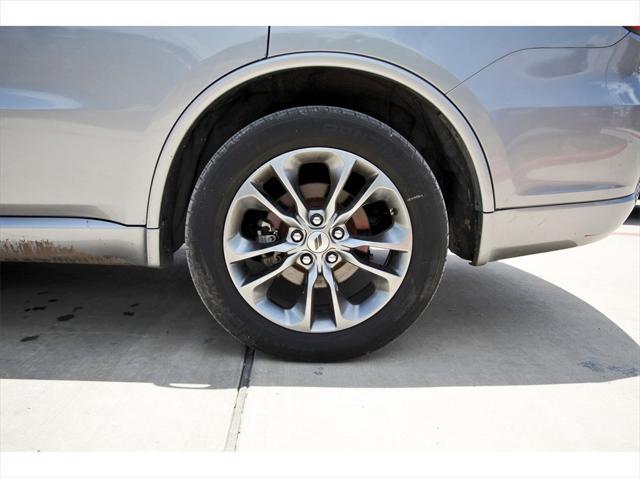 used 2020 Dodge Durango car, priced at $17,989