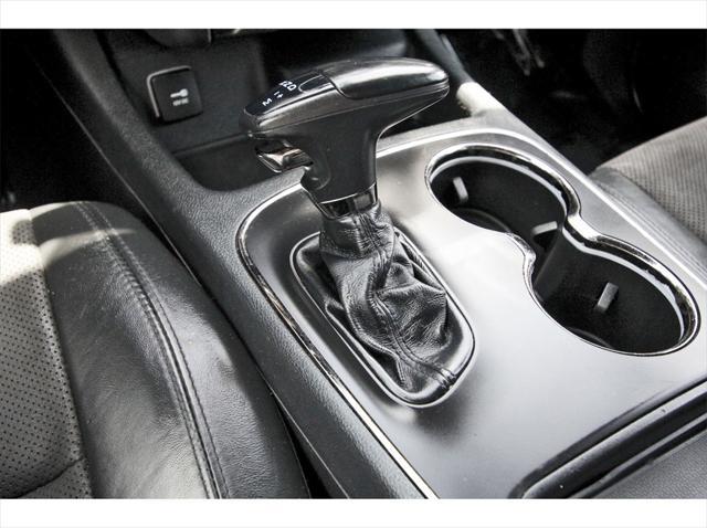 used 2020 Dodge Durango car, priced at $17,989