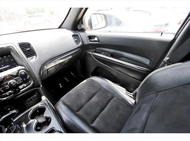used 2020 Dodge Durango car, priced at $17,989