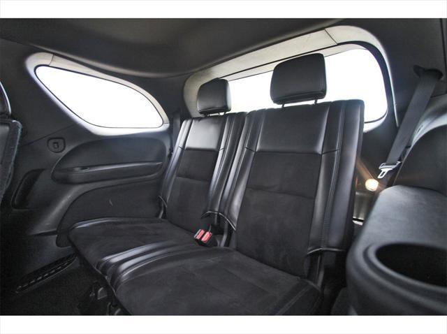 used 2020 Dodge Durango car, priced at $17,989