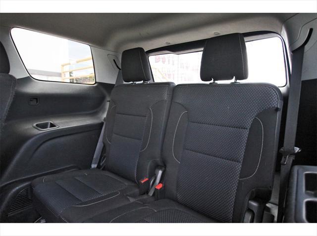 used 2022 GMC Acadia car, priced at $24,278