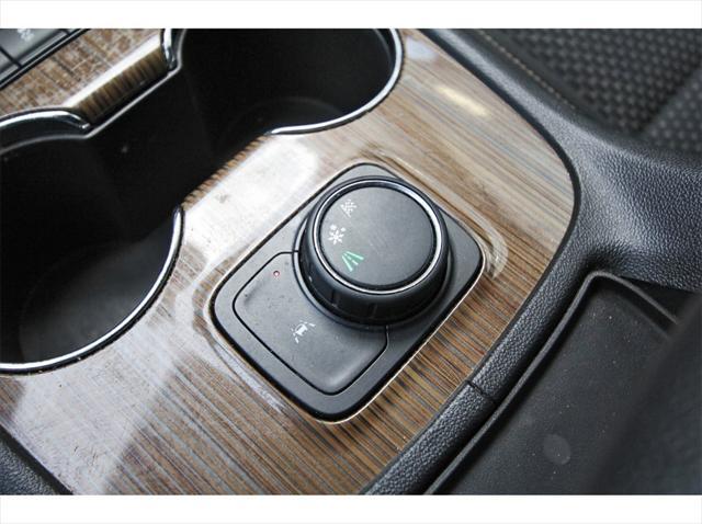 used 2022 GMC Acadia car, priced at $24,278