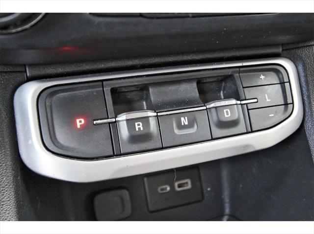 used 2022 GMC Acadia car, priced at $24,278