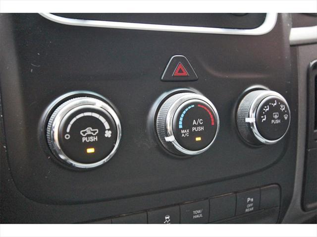 used 2021 Ram 1500 car, priced at $22,998