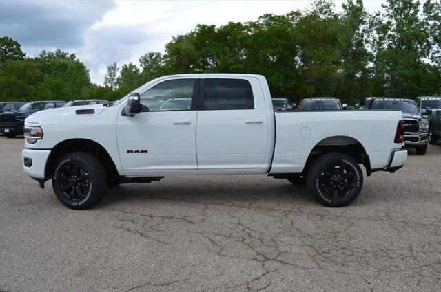 new 2024 Ram 2500 car, priced at $56,859