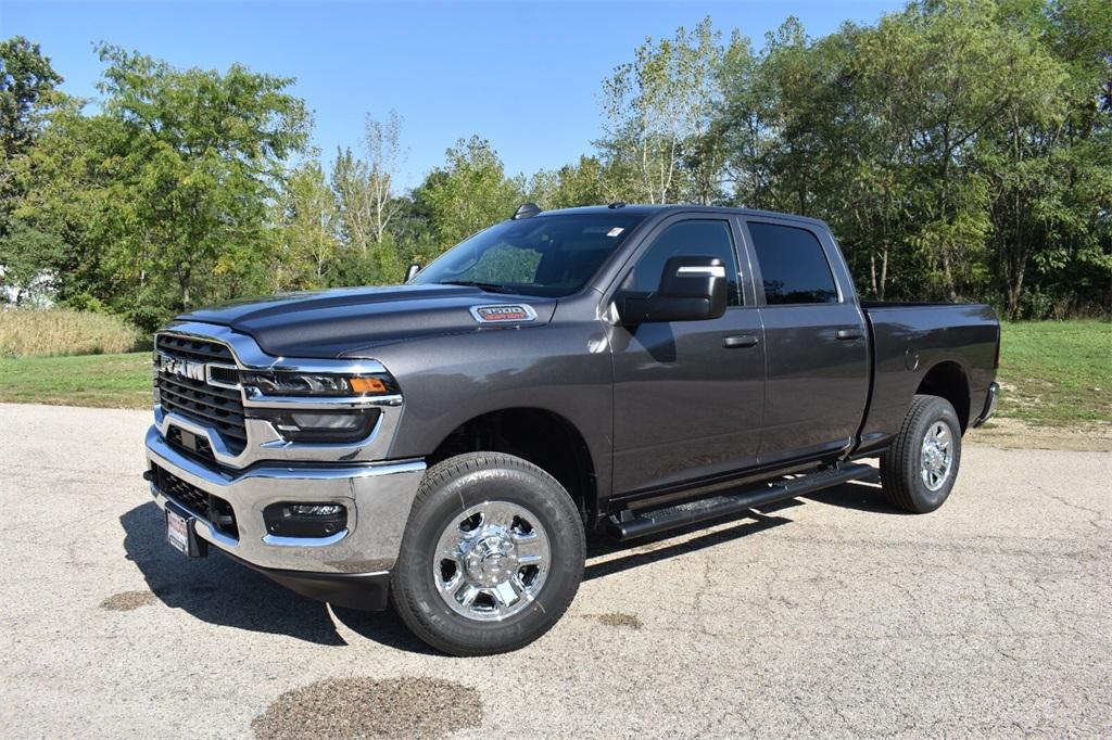 new 2026 Ram 3500 car, priced at $51,392