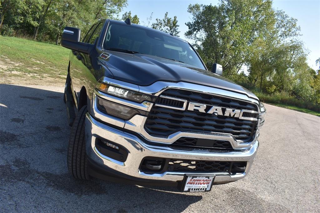 new 2026 Ram 3500 car, priced at $51,392