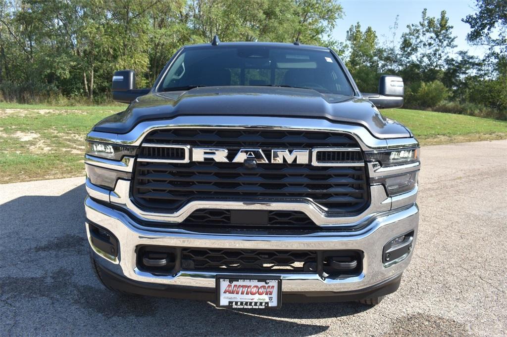 new 2026 Ram 3500 car, priced at $51,392