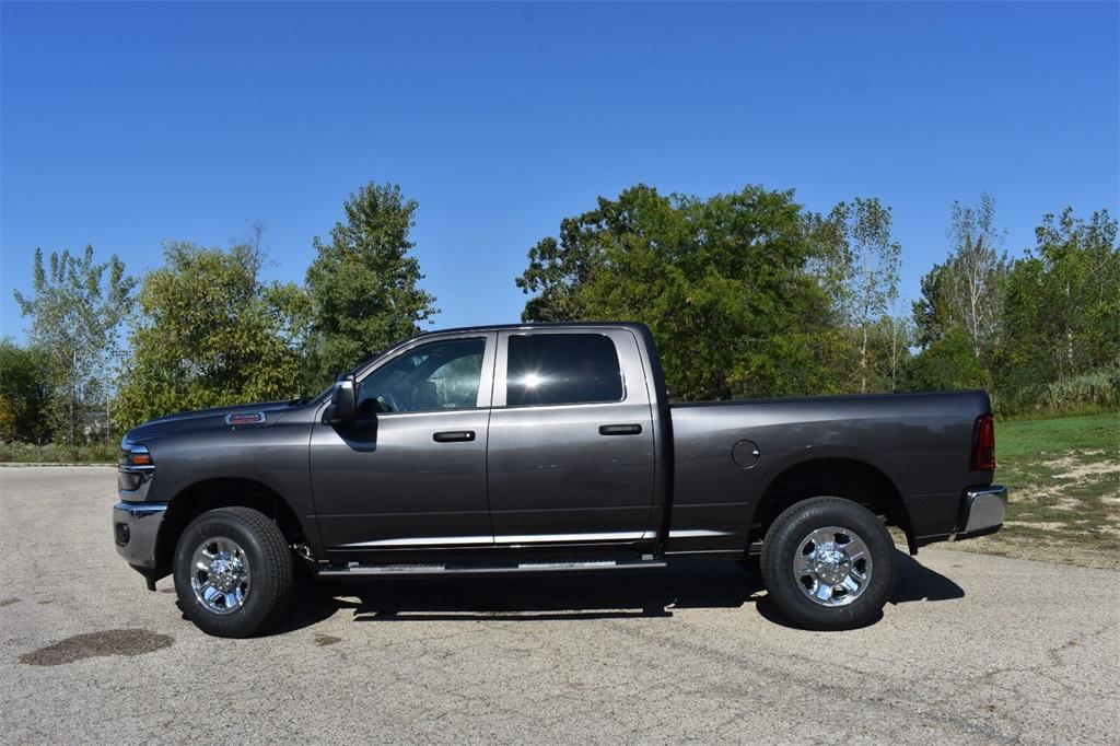 new 2026 Ram 3500 car, priced at $51,392