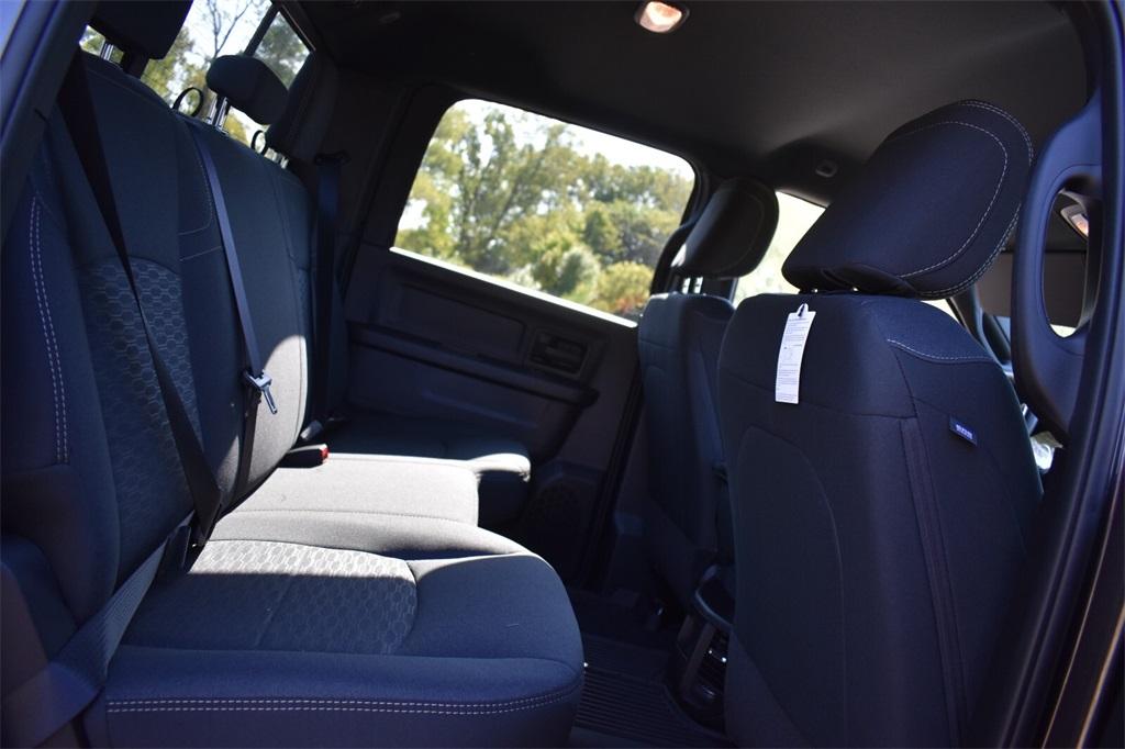 new 2026 Ram 3500 car, priced at $51,392