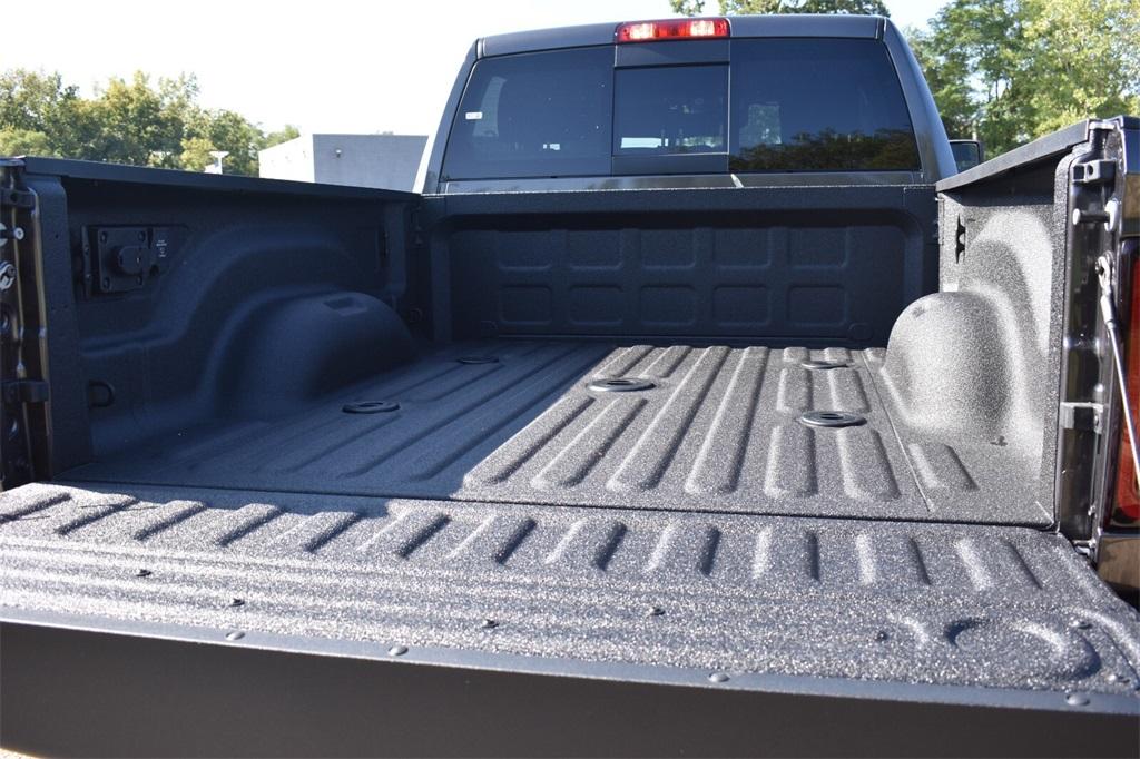 new 2026 Ram 3500 car, priced at $51,392