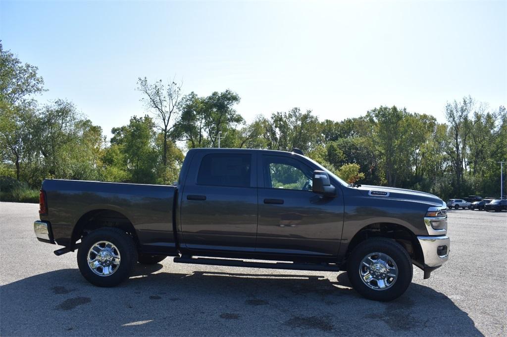 new 2026 Ram 3500 car, priced at $51,392