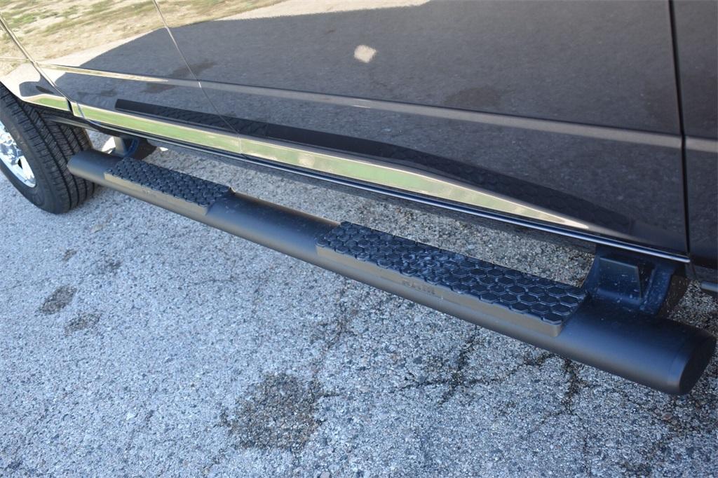 new 2026 Ram 3500 car, priced at $51,392