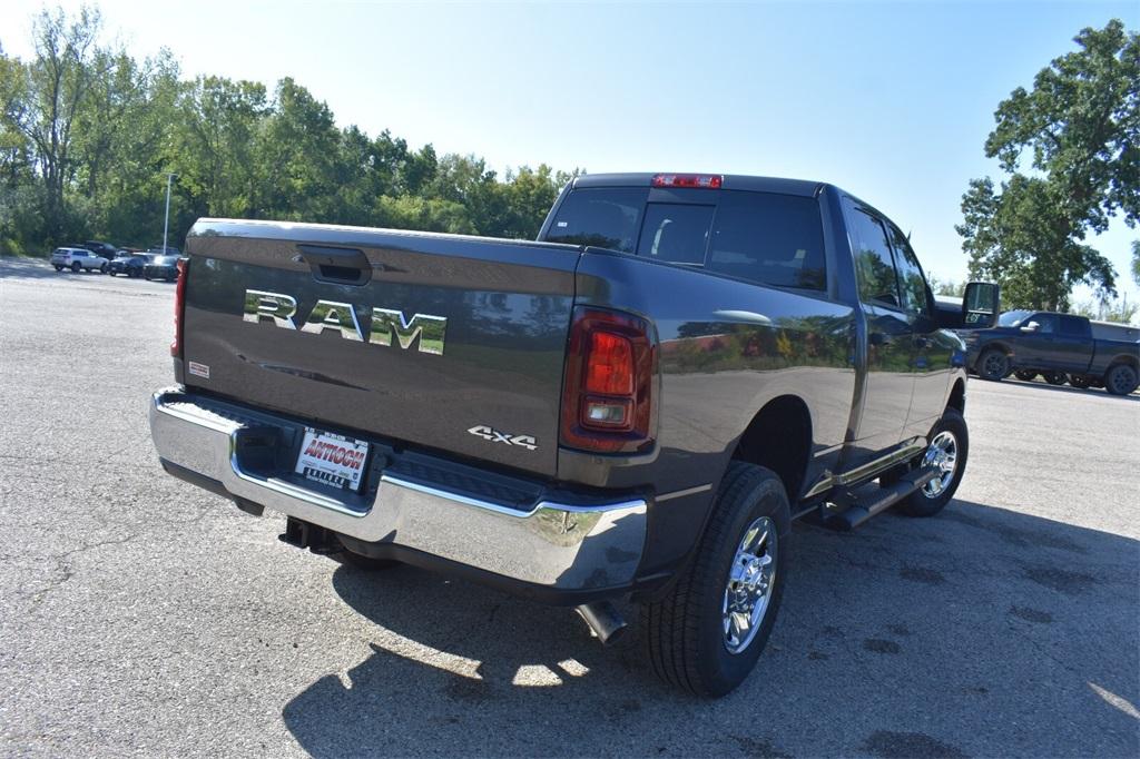 new 2026 Ram 3500 car, priced at $51,392