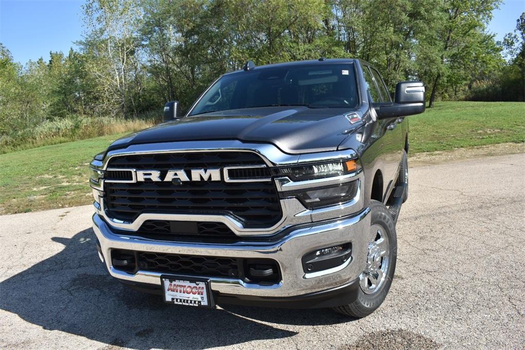 new 2026 Ram 3500 car, priced at $51,392