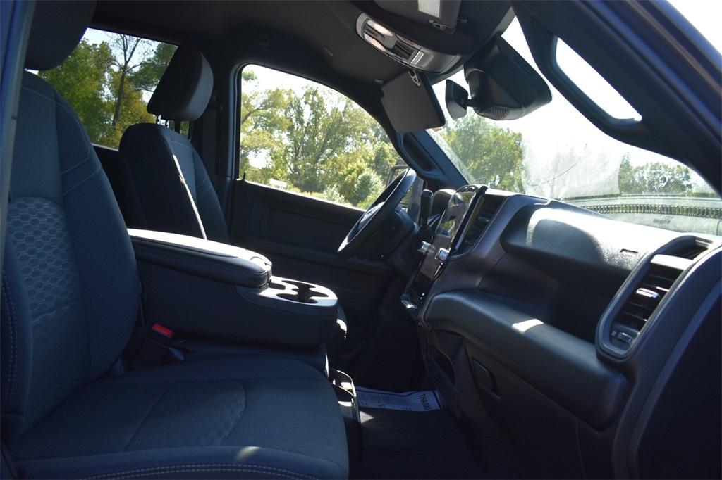 new 2026 Ram 3500 car, priced at $51,392