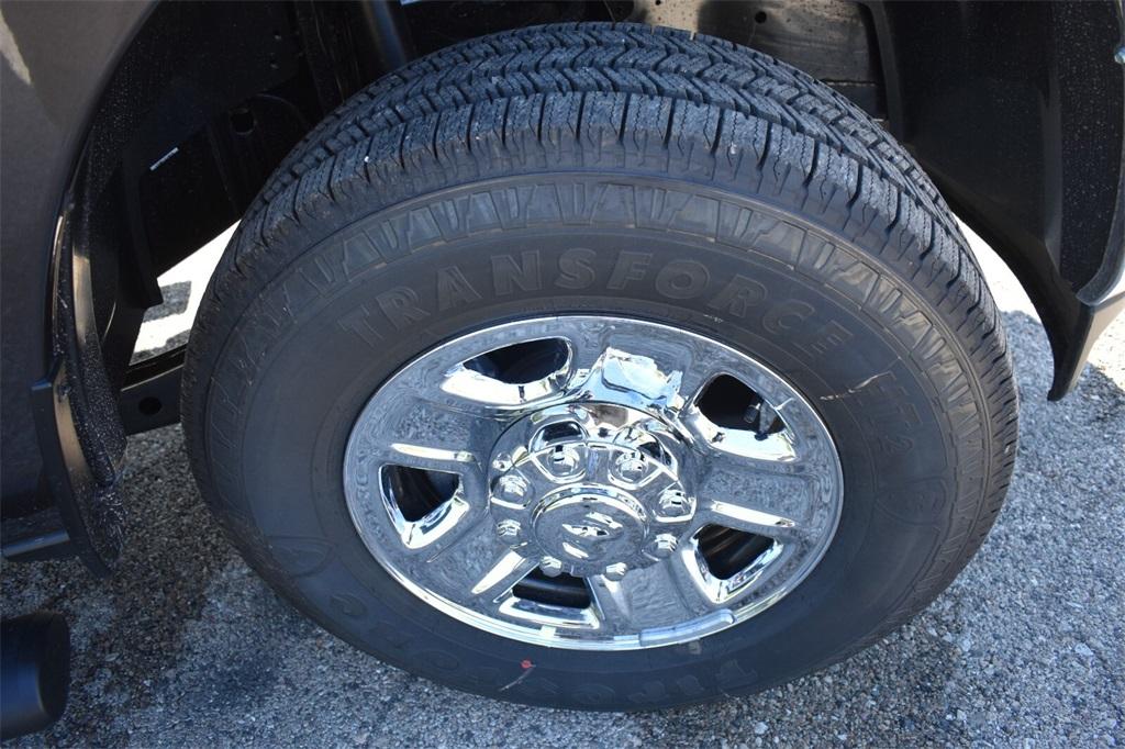 new 2026 Ram 3500 car, priced at $51,392