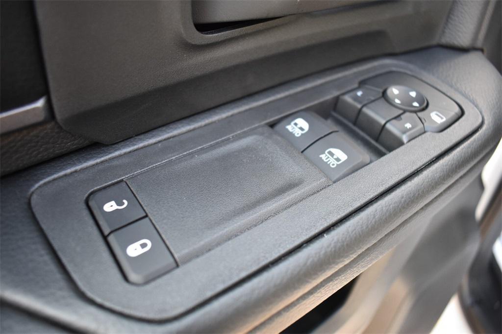 new 2026 Ram 2500 car, priced at $47,304