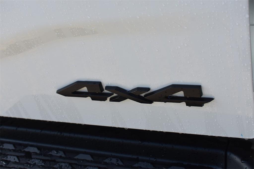 new 2026 Ram 2500 car, priced at $47,304