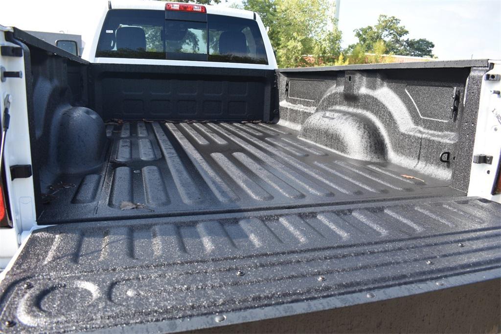 new 2026 Ram 2500 car, priced at $47,304