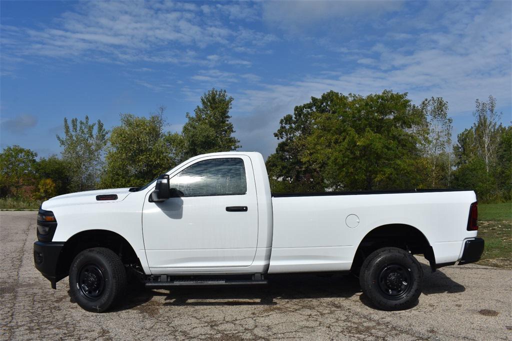 new 2026 Ram 2500 car, priced at $47,304