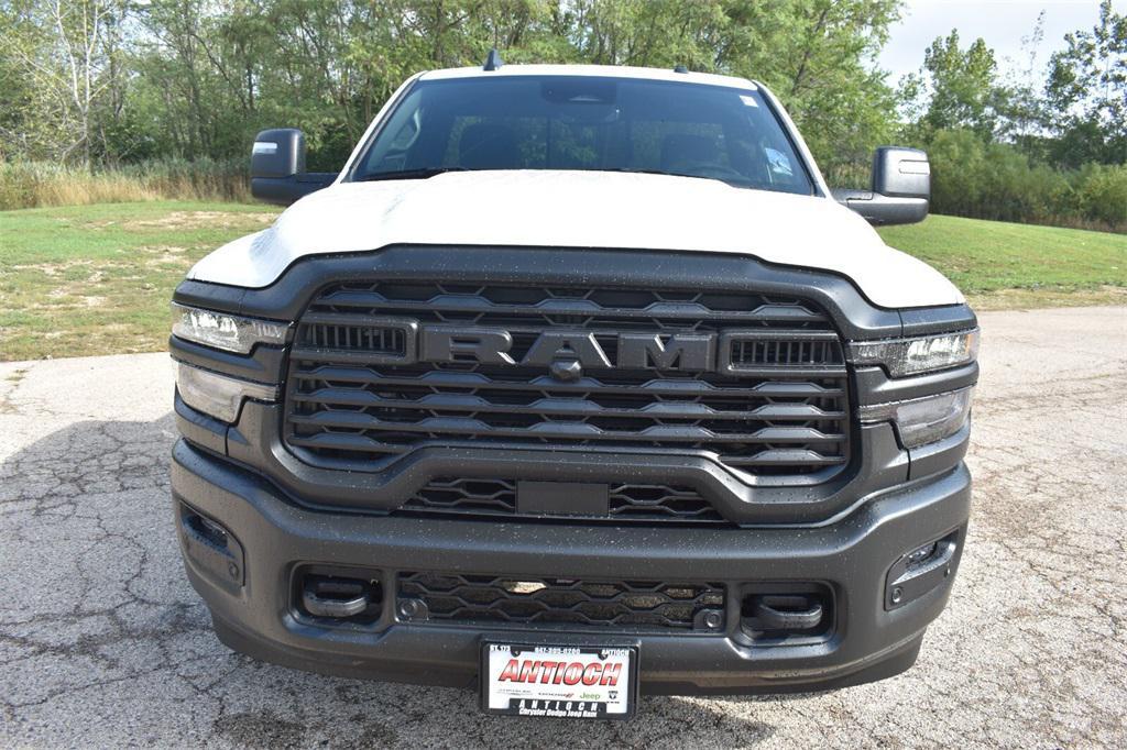 new 2026 Ram 2500 car, priced at $47,304