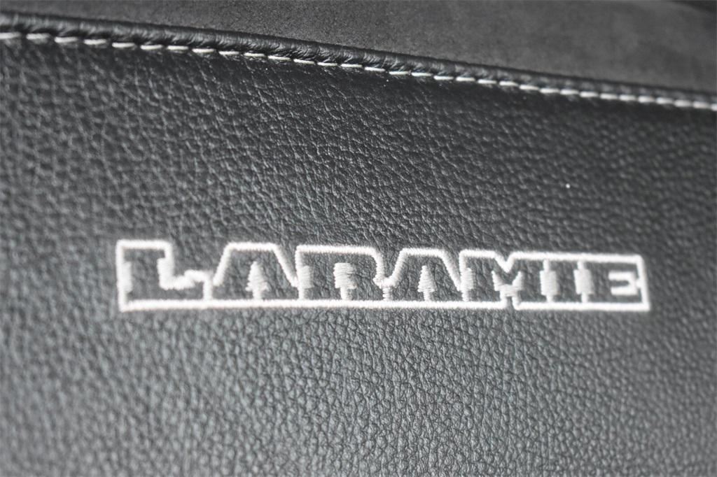 used 2022 Ram 1500 car, priced at $39,477