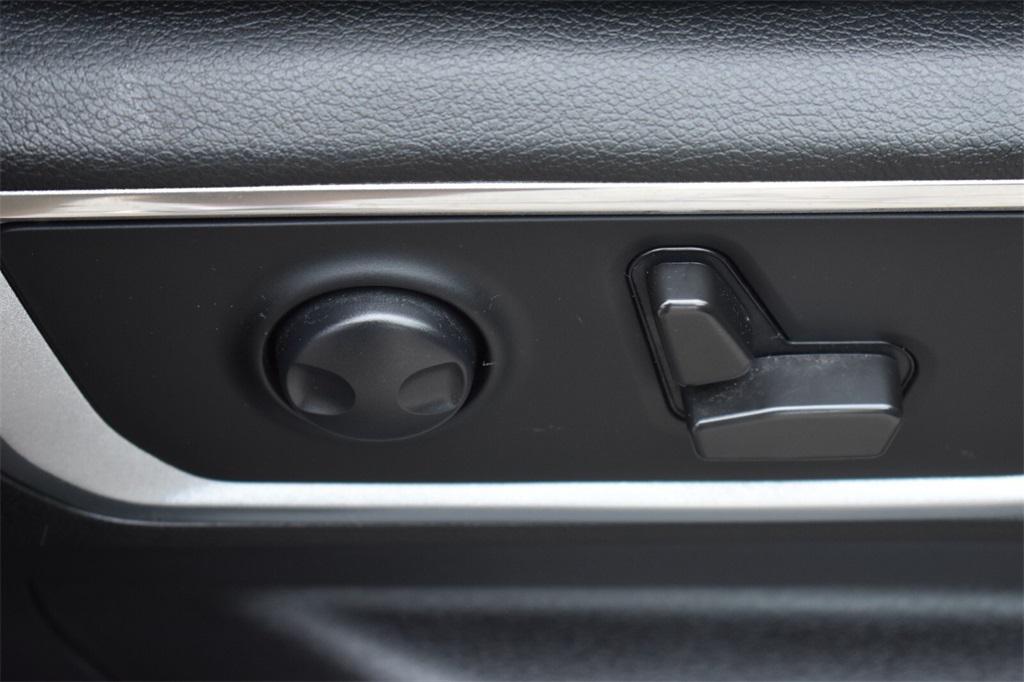 used 2022 Ram 1500 car, priced at $39,477