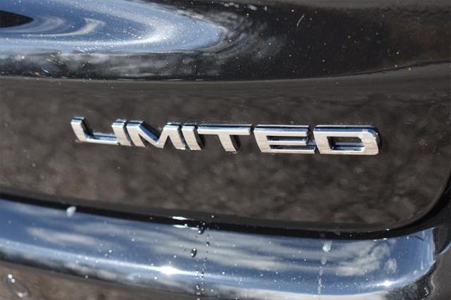 new 2025 Jeep Compass car, priced at $31,943