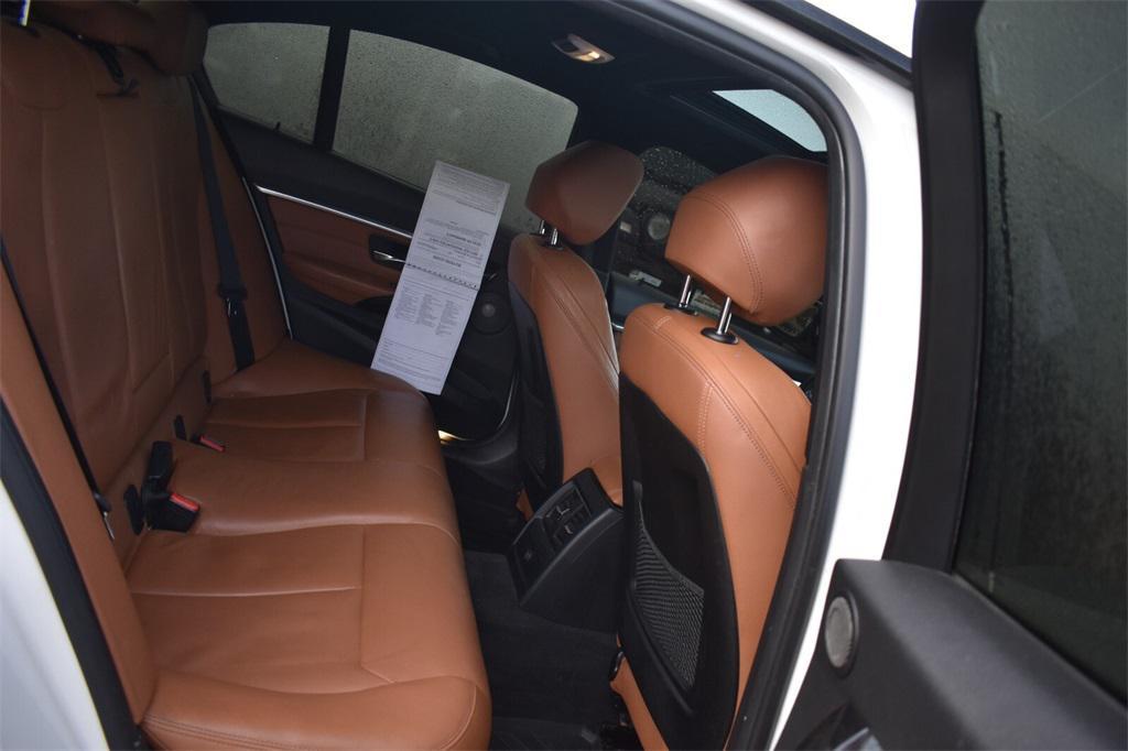 used 2016 BMW 340 car, priced at $17,377
