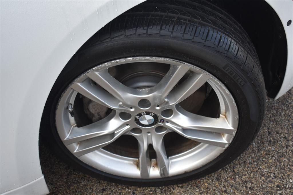 used 2016 BMW 340 car, priced at $17,377
