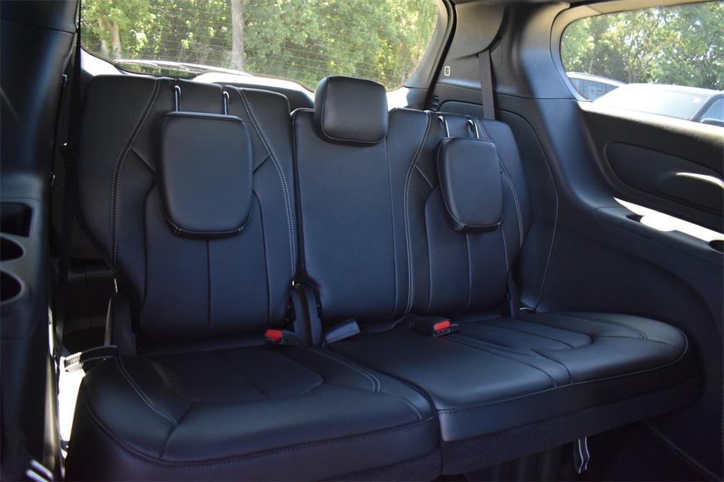 new 2026 Chrysler Voyager car, priced at $37,482