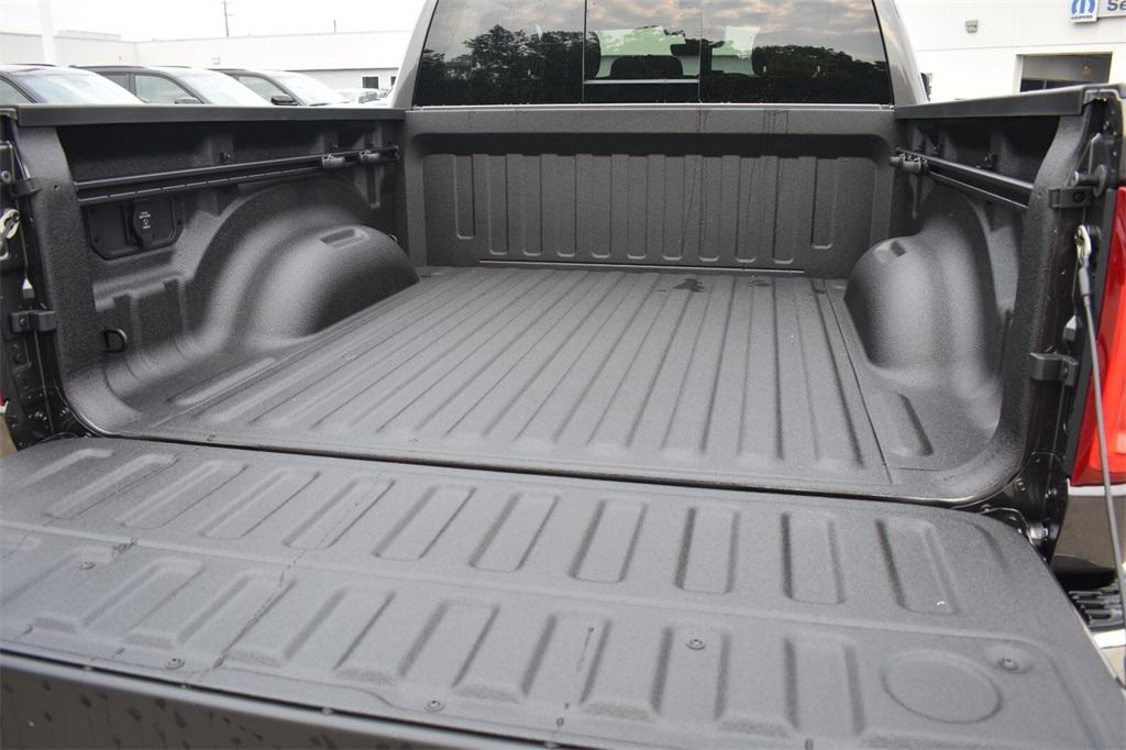 new 2026 Ram 1500 car, priced at $47,942