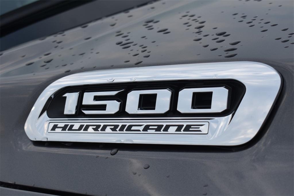 new 2026 Ram 1500 car, priced at $47,942