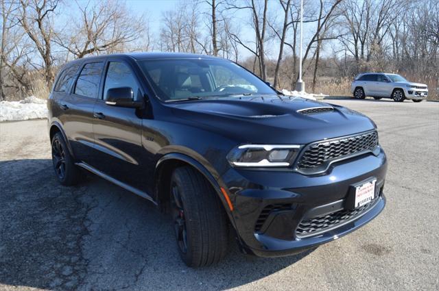 new 2024 Dodge Durango car, priced at $74,394