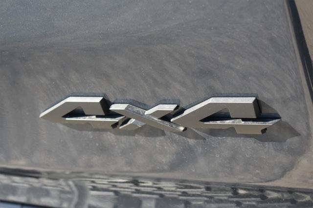 new 2025 Ram 1500 car, priced at $44,346