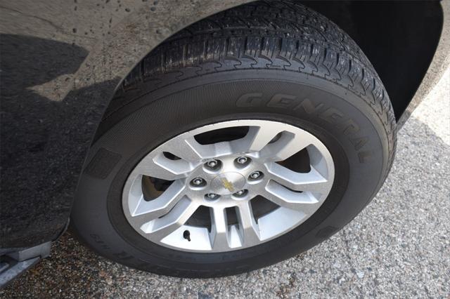 used 2015 Chevrolet Tahoe car, priced at $15,877