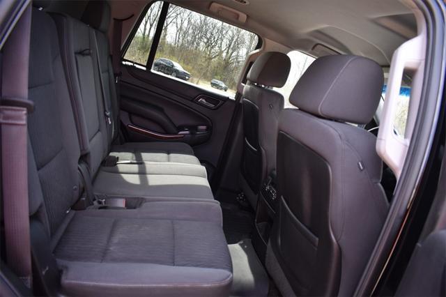 used 2015 Chevrolet Tahoe car, priced at $15,877