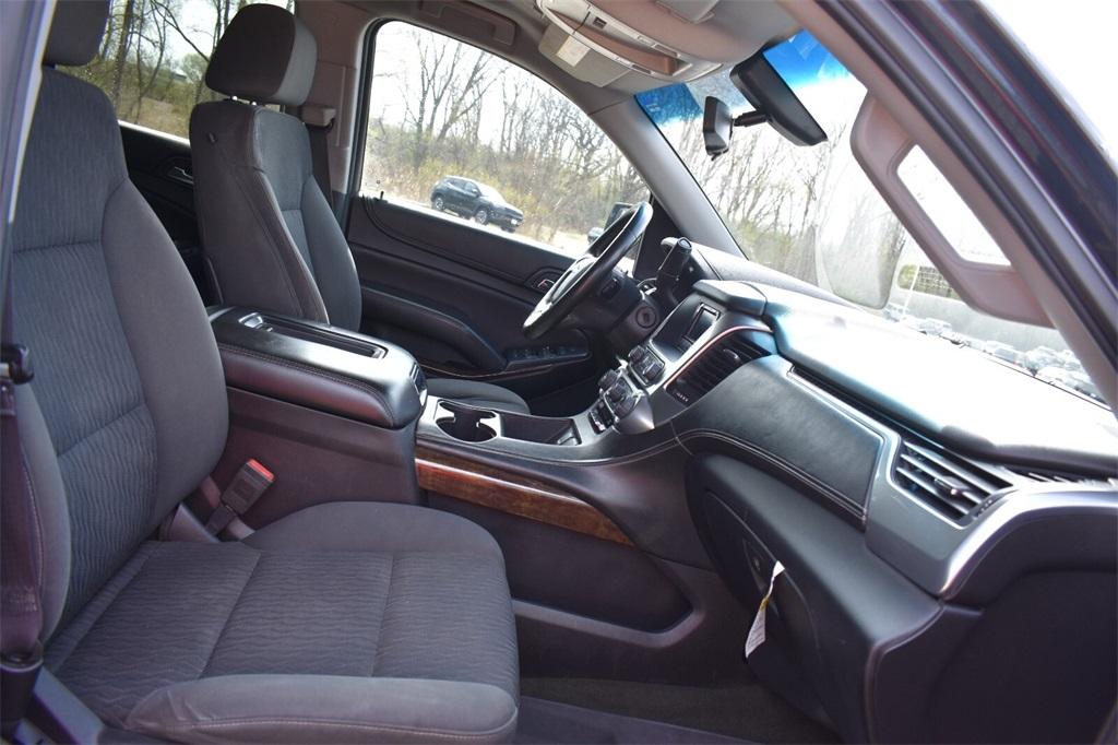 used 2015 Chevrolet Tahoe car, priced at $15,877