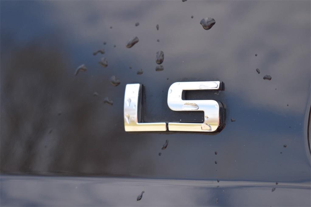 used 2015 Chevrolet Tahoe car, priced at $15,877