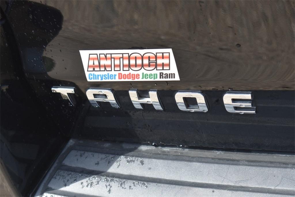 used 2015 Chevrolet Tahoe car, priced at $15,877