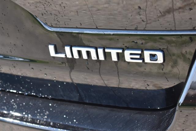 new 2025 Jeep Grand Cherokee car
